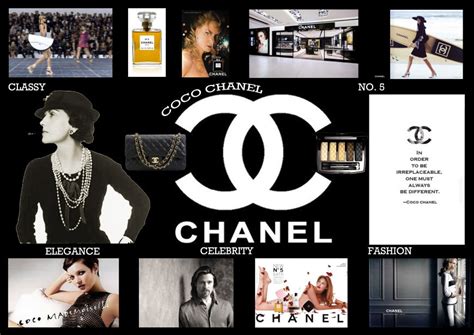 chanel as a brand|Chanel brand personalities.